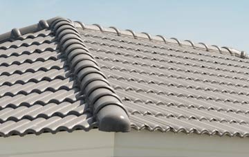 advantages of Tutt Hill clay roofing