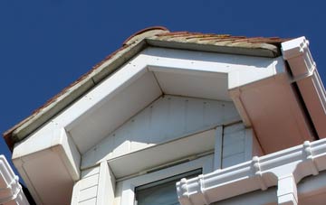 Tutt Hill fascia installation costs