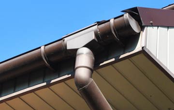 types of Tutt Hill fascias