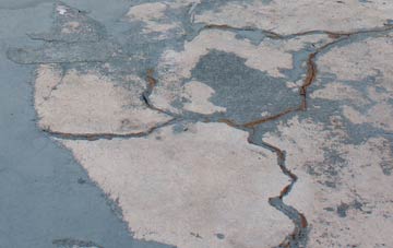 fibreglass roofing replacement Tutt Hill