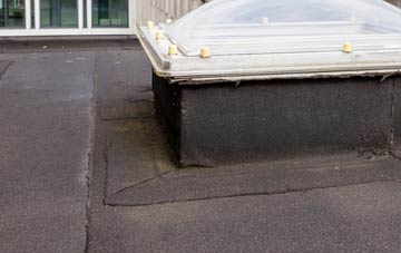disadvantages of Tutt Hill flat roofs