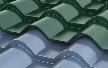 who should consider Tutt Hill plastic roofs