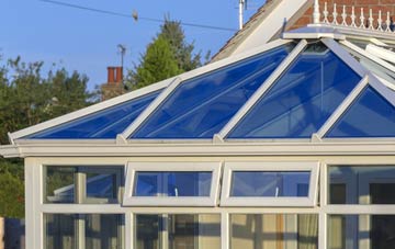 professional Tutt Hill conservatory insulation